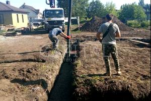 будинок за адресою Шкільна вул., 1