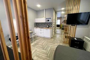 квартира за адресою Греківська вул., 7