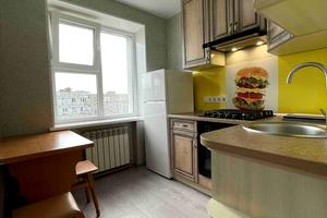 квартира за адресою Коробова вул., 9