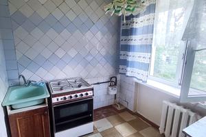 квартира за адресою Пархоменко, 1
