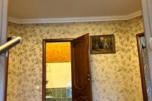 дом по адресу Антония Михайловского ул.