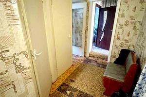 квартира за адресою Кам'янське (Дніпродзержинськ), Звенигородська вул., 12а