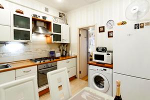 квартира по адресу Итальянский бульв., 2