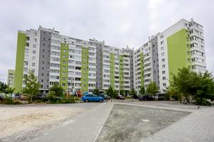 квартира за адресою Гетьмана Павла Полуботка вул., 29