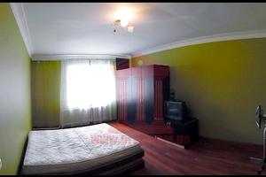 квартира по адресу Бабкина пер., 12