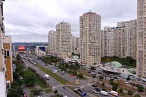 квартира по адресу Урловская ул., 9