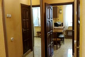квартира по адресу Соломии Крушельницкой ул., 3