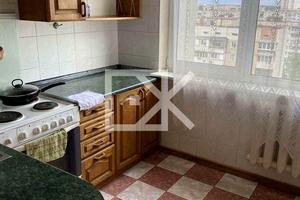 квартира за адресою Квітневий пров., 8