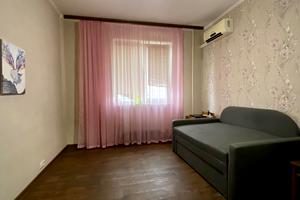 квартира по адресу Оноре де Бальзака ул., 83/2