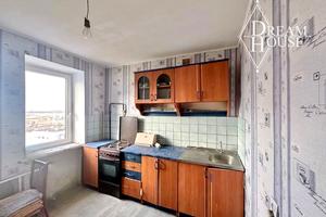 квартира по адресу 6-й мікрорайон, 2