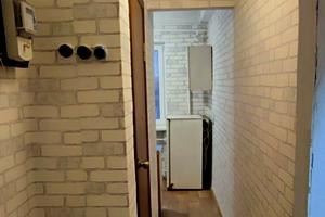 квартира по адресу Метростроевская ул., 6
