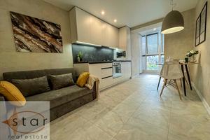 квартира за адресою Незалежності вул., 7в