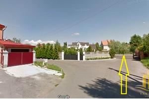 участок по адресу Луговая ул.