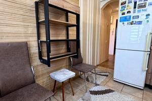 квартира по адресу Крушельницкої, 5