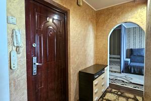квартира по адресу Мира просп., 95