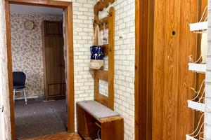 квартира по адресу Героев просп., 44