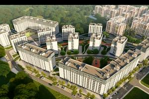 квартира за адресою Отця Івана Блавацького вул., 8