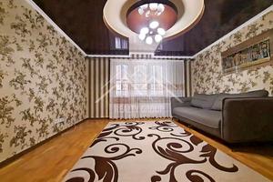 квартира по адресу 5-й Заречный микрорайон , 34