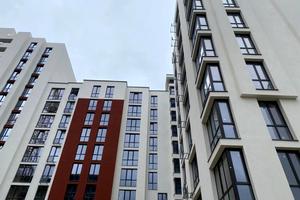 квартира за адресою Хіміків вул., 29