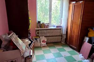 квартира за адресою Березинська вул., 43