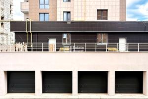 паркоместо по адресу Дмитрия Антоненко ул. (Минская), 50