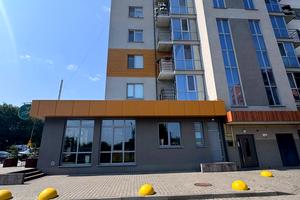 квартира за адресою Вінницьке шосе, 1/8