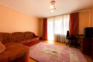 квартира по адресу Львовская ул., 11