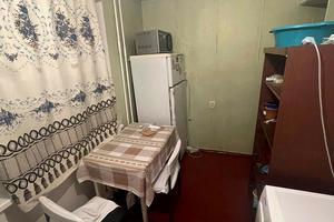квартира по адресу Парамонова ул., 12
