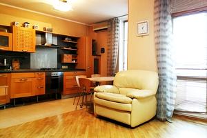 квартира по адресу Леси Украинки бульв., 36