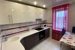 квартира по адресу Василя Макухи, 5