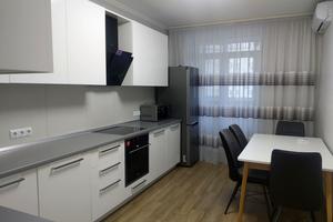 квартира по адресу Ломоносова Здановської, 54а