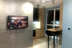 квартира за адресою Городницька, 47