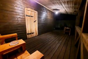 коммерческая по адресу Левадный пер., 20ж
