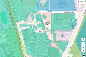 участок по адресу Мостищанская ул., 6