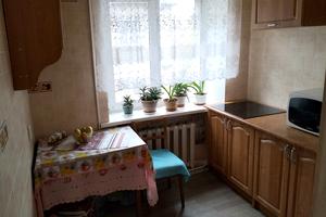 квартира по адресу Романа Рибалки, 11