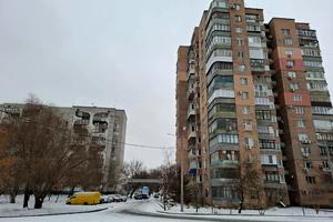 квартира по адресу Москалёвская ул. (Октябрьской Революции), 7