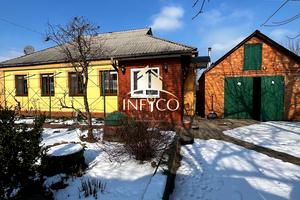 дом по адресу Провулок Аптечний, 8-б