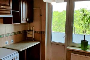 квартира по адресу Святоюріївська ул., 30