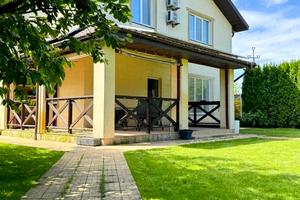 будинок за адресою Петропавлівська вул.