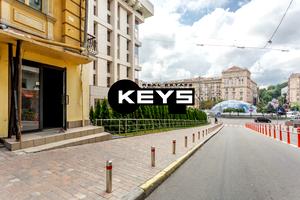 коммерческая по адресу Костёльная ул., 4