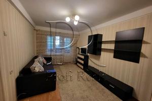 квартира за адресою Олени Теліги вул., 17-А
