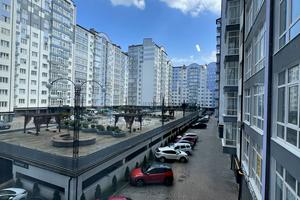 квартира по адресу Высочана ул., 18