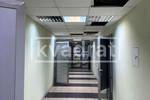 коммерческая по адресу Соломенская ул., 3