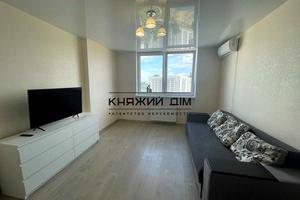 квартира за адресою Соломії Крушельницької вул., 15-В