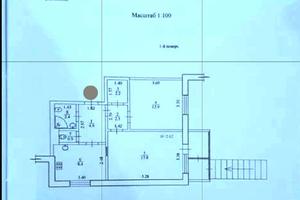 квартира по адресу Льва Ландау просп. (50-летия СССР), 156