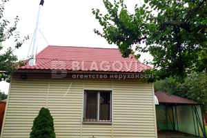 будинок за адресою Русанівські сади вул.