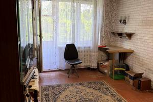 квартира по адресу Давида Ойстраха ул. (Затонського), 20
