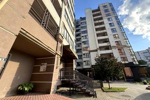 квартира по адресу Микулинецкая ул., 5