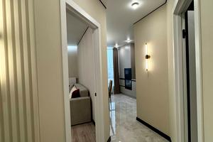 квартира за адресою Пелиша, 3а