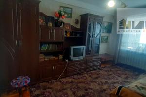 квартира по адресу Парамонова ул., 1